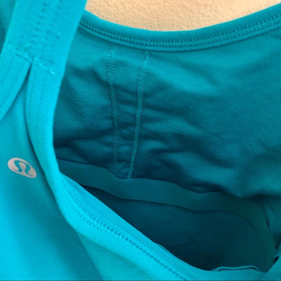 Power Y Tank - Picture 5 of 6